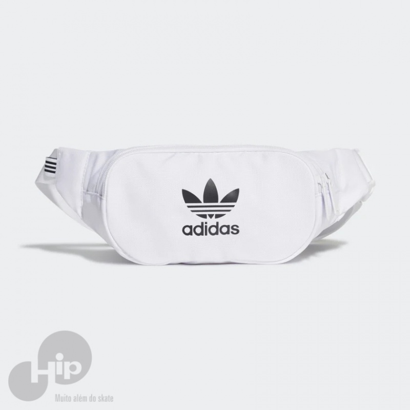 Pochete Adidas Fl9659 Branca