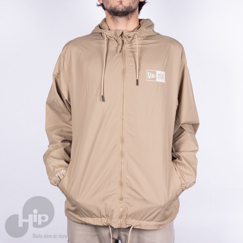 Quebra vento shop new era