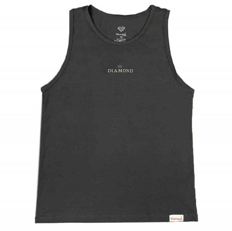 Regata Diamond Classic Preto
