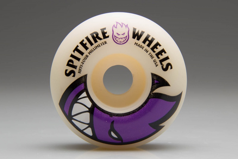 Roda Spitfire 54mm Bighead