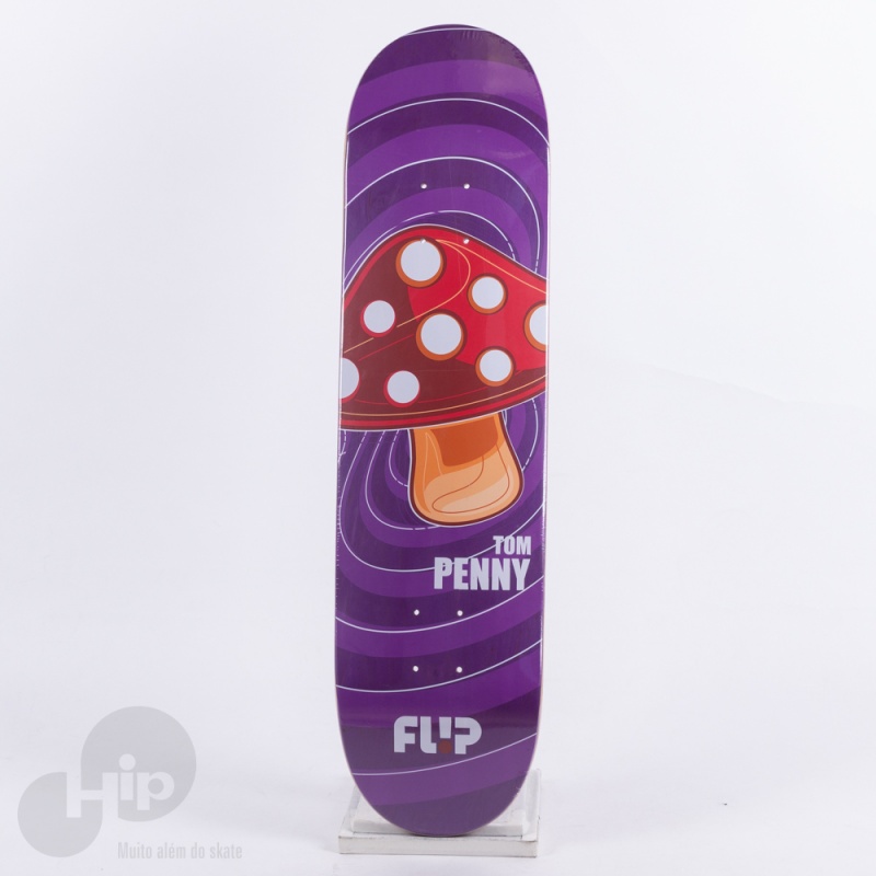 Shape Flip 8.2 Tom Penny Lilas