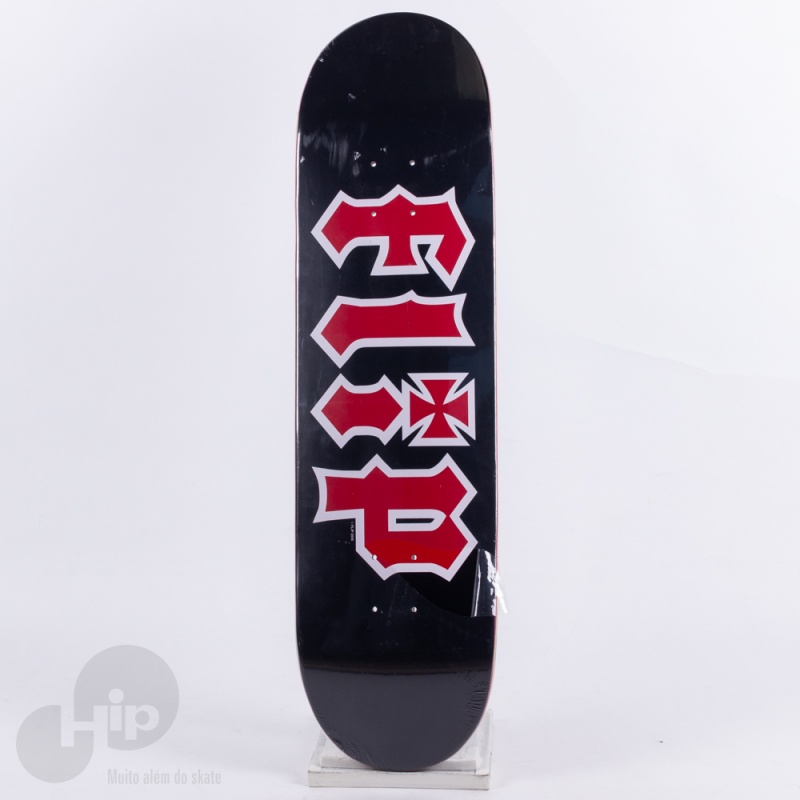 Shape Flip 8.5 Preto