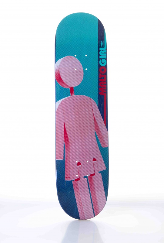 Shape Girl 8.12 Malto Up Series