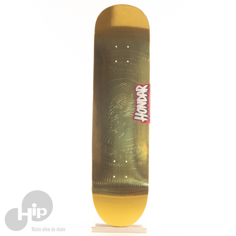 Shape Hondar 8.0 Patrik Mazuchini Dourado