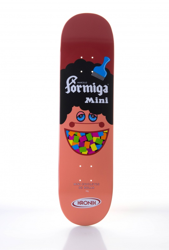 Shape Kronik 8.12 Candy Formiga