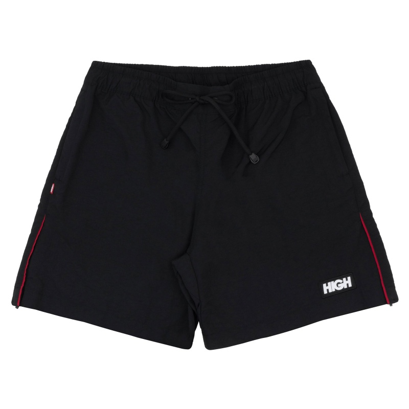 Bermuda High Runner Preto