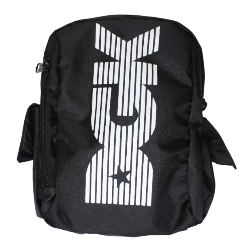 Pochete Dgk Shoulder Levels Preto