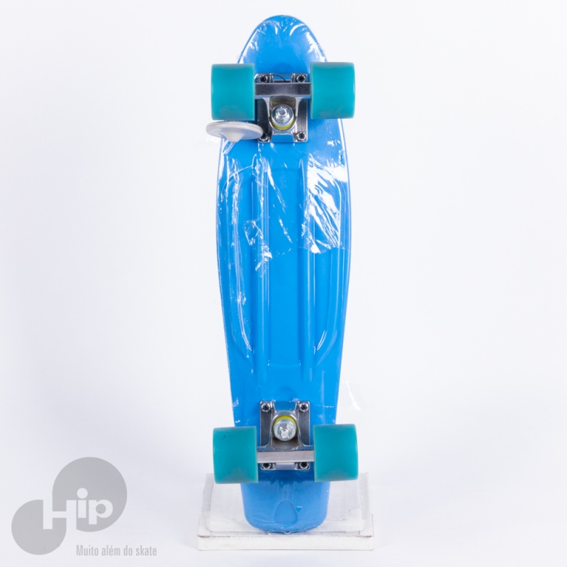 Skate Cruiser Revenge Azul Claro