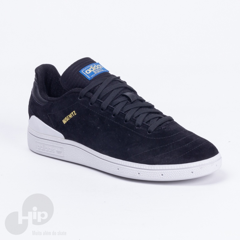 adidas busenitz preto