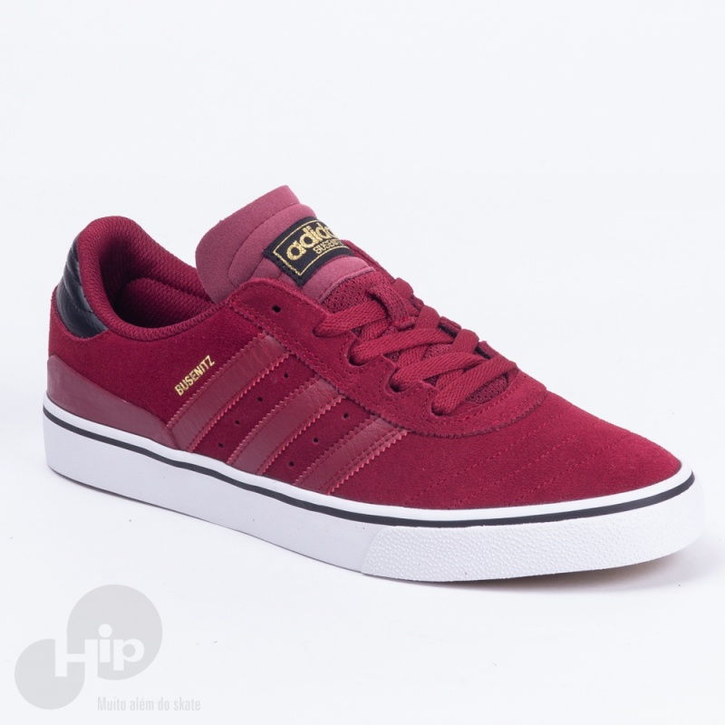 adidas skateboarding vinho