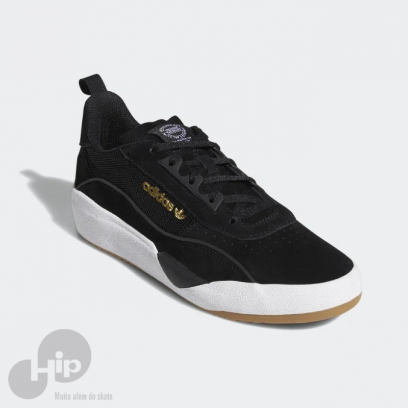 Tnis Adidas Liberty Cup Preto