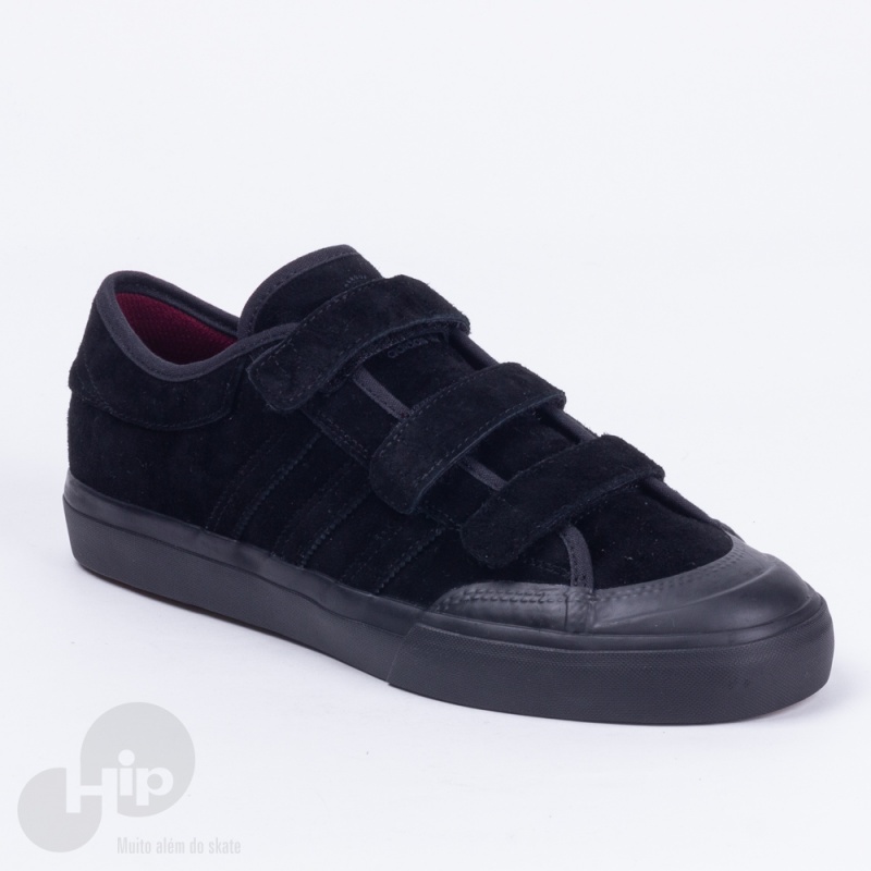 Tnis Adidas Matchcourt Cq1116 Preto