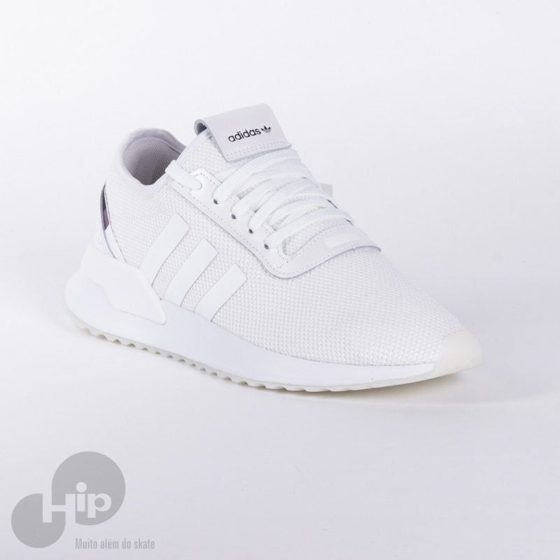 Tnis Adidas Upath X W Branco