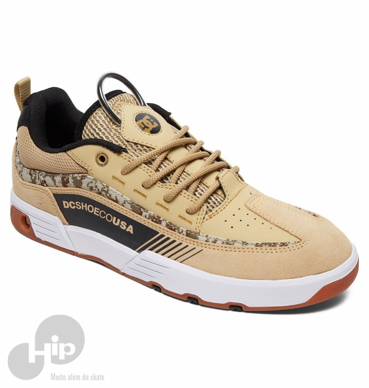 tenis dc comprar