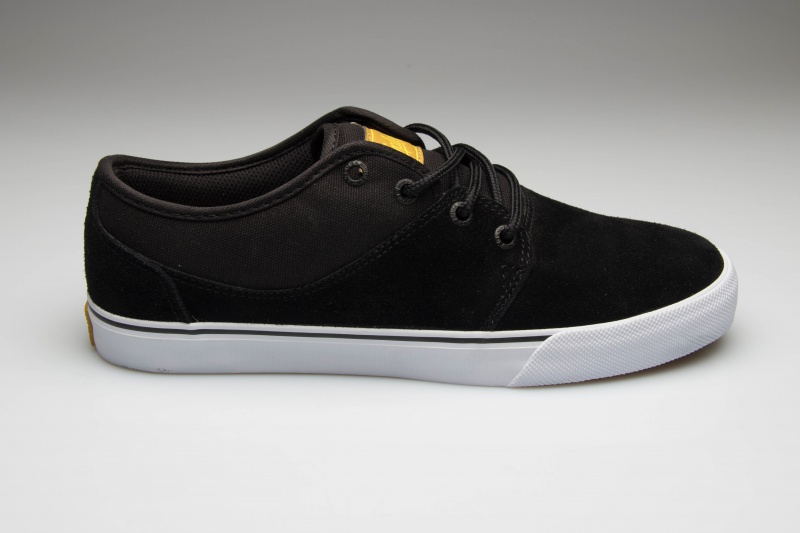 all star core ox preto