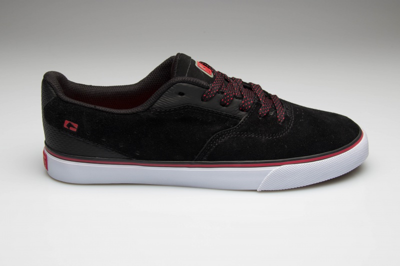 Globe david sales gonzalez shoes