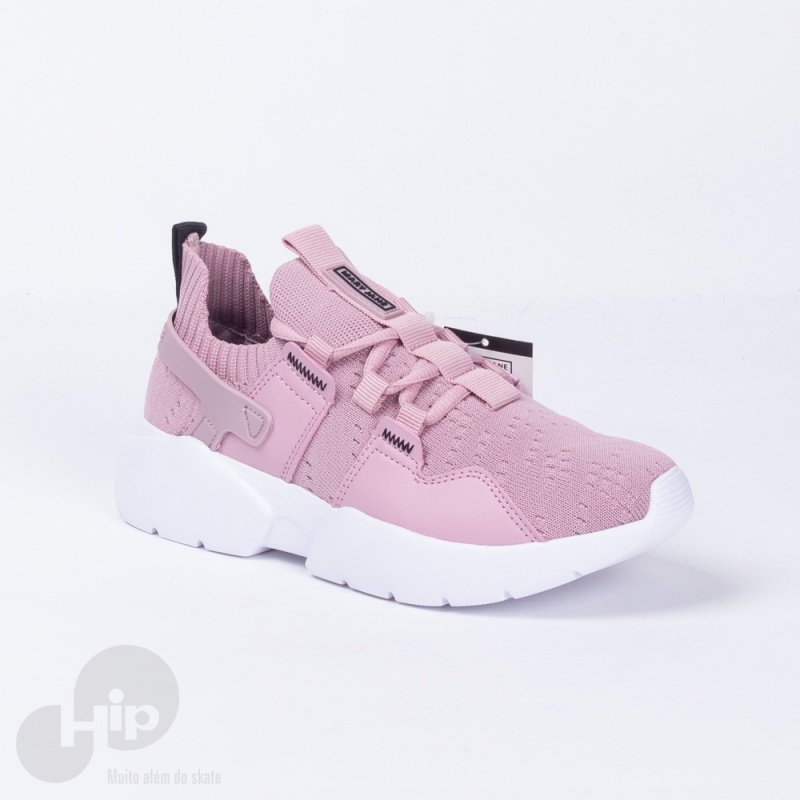 Mary jane tenis sales rosa