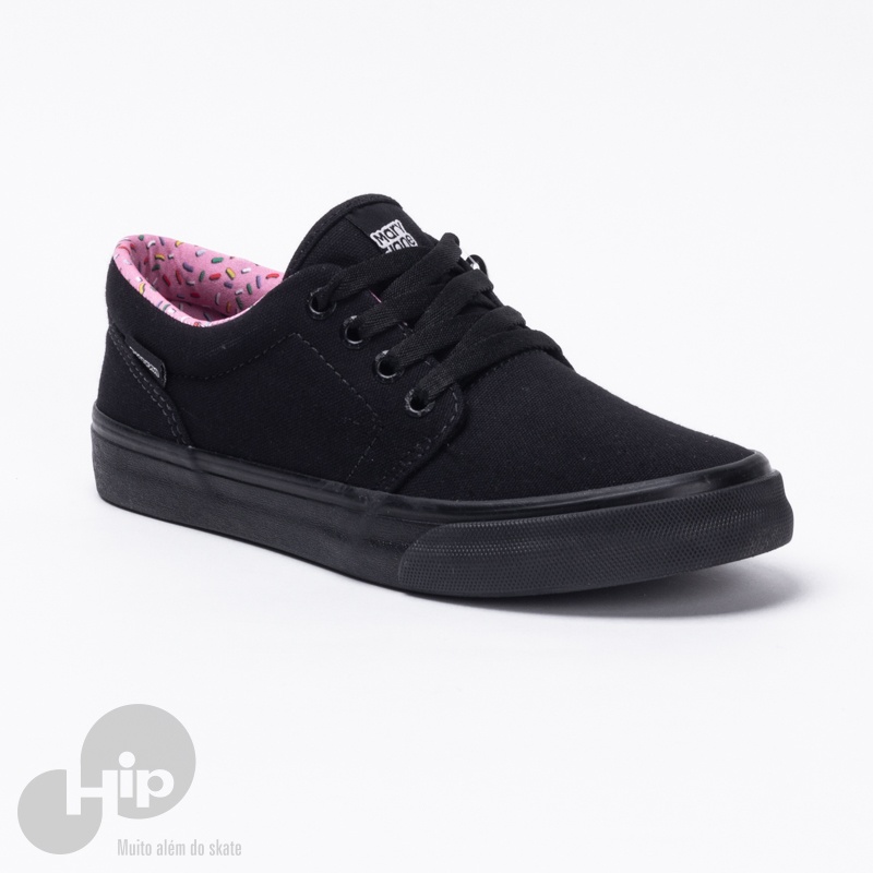 tenis skatista feminino mary jane