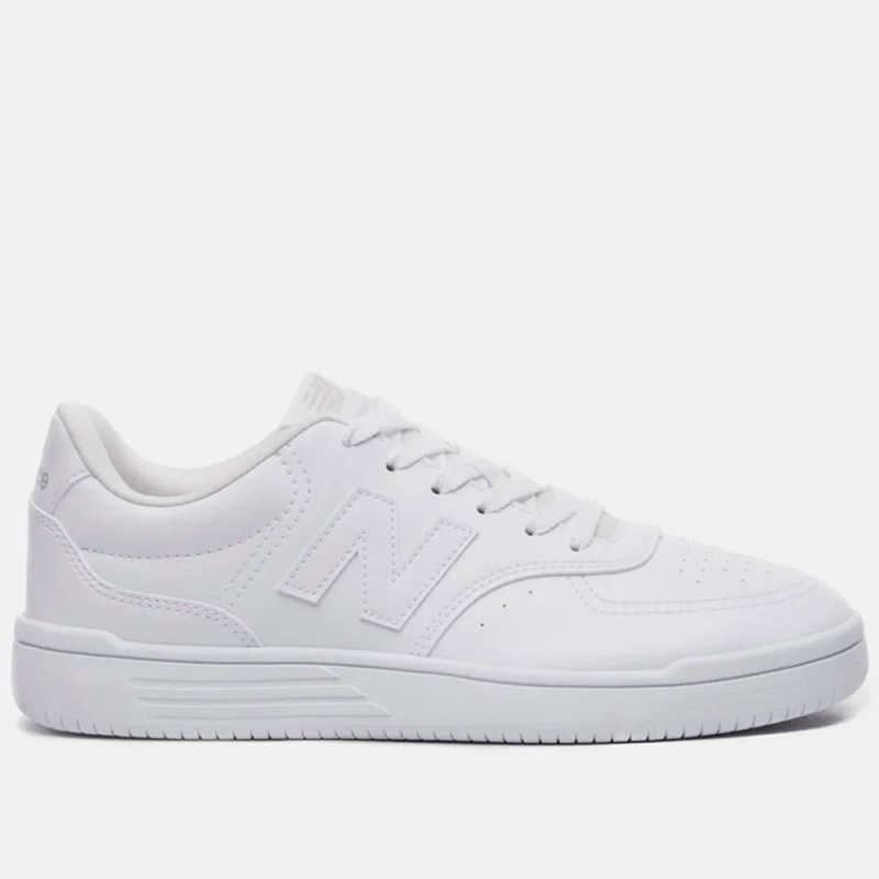 Tnis New Balance Bb80 Branco