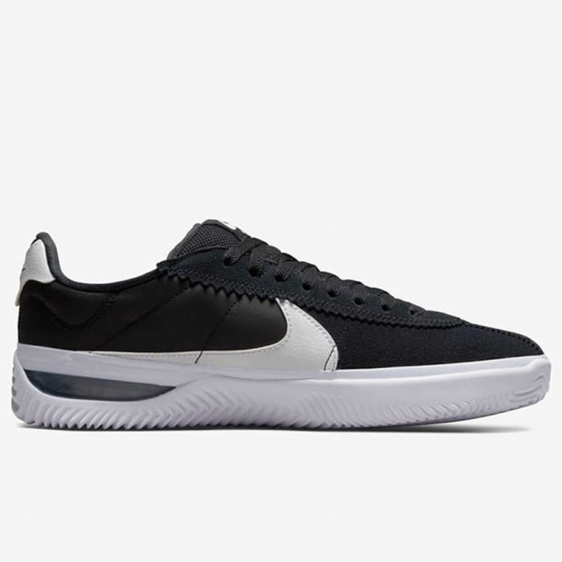 Tnis Nike Brsb Preto