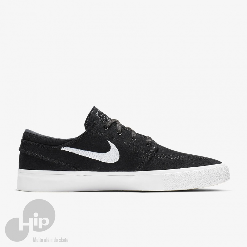 janoski preto feminino