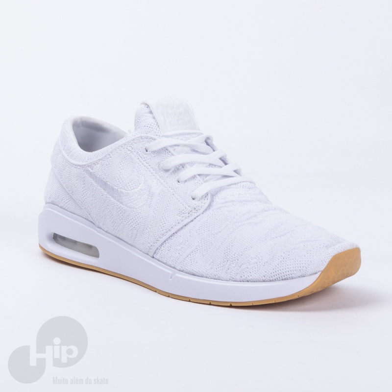 janoski branco