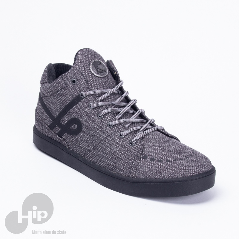 Tenis ous cano alto new arrivals