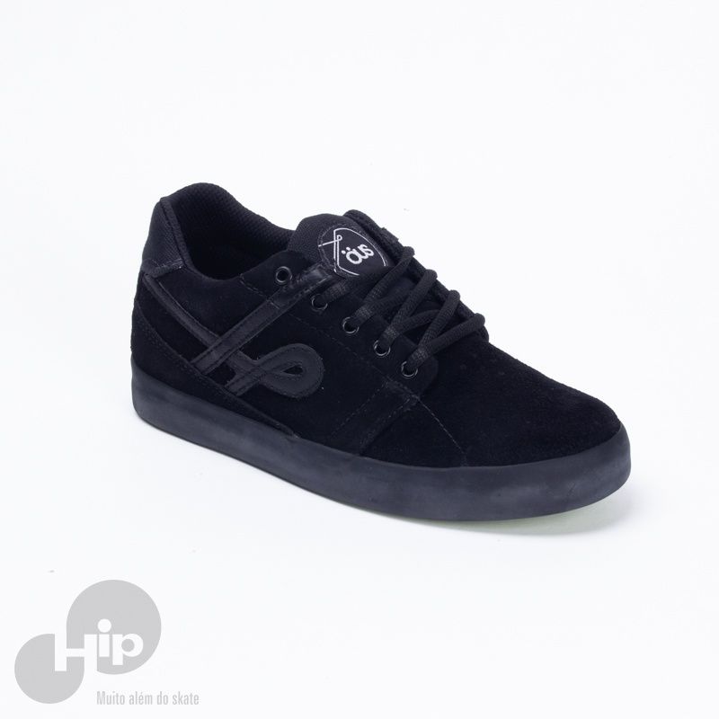 Tenis sales ous regente