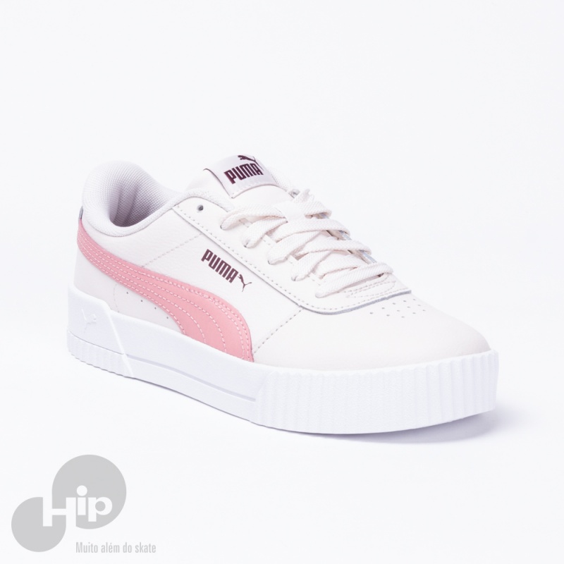 tenis puma carina l