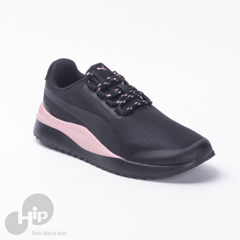 tênis puma pacer next preto