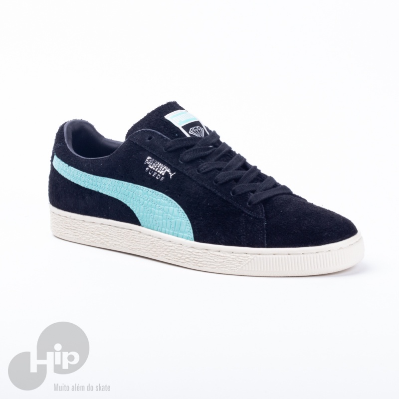 tenis puma estilo vans