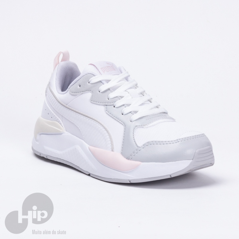 tenis puma x