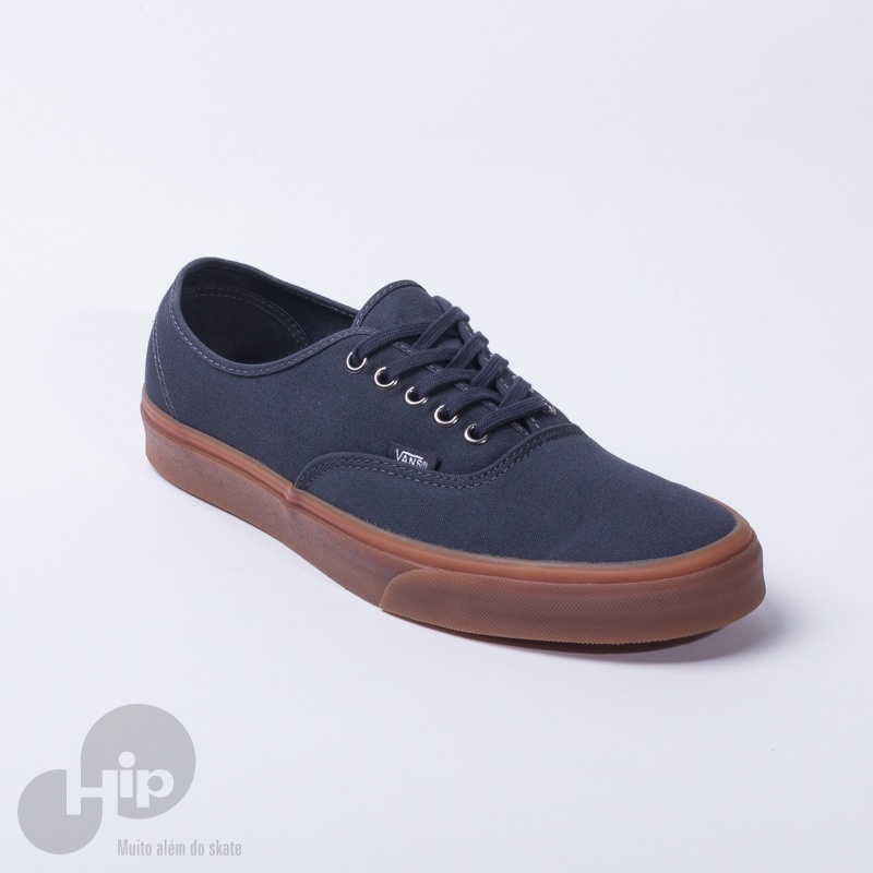 Tnis Vans Authentic Dvu Azul