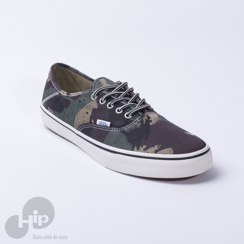 comprar vans authentic