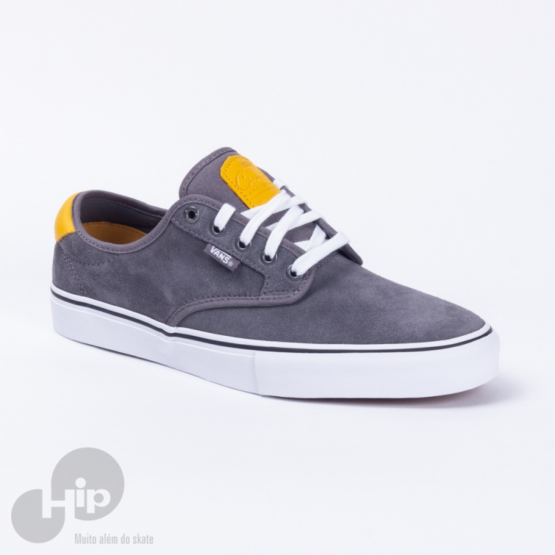 tenis vans chima ferguson