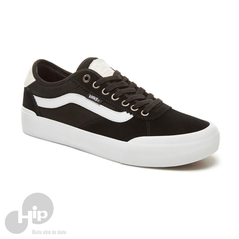 Tnis Vans Chima Pro 2 Preto