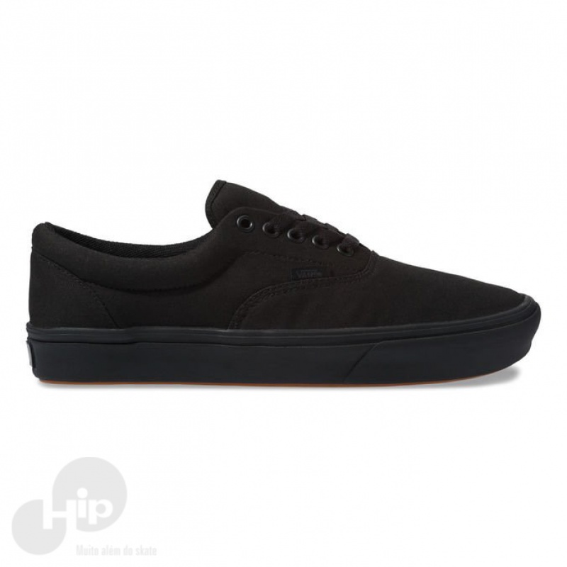 Tnis Vans Era Comfycush Preto