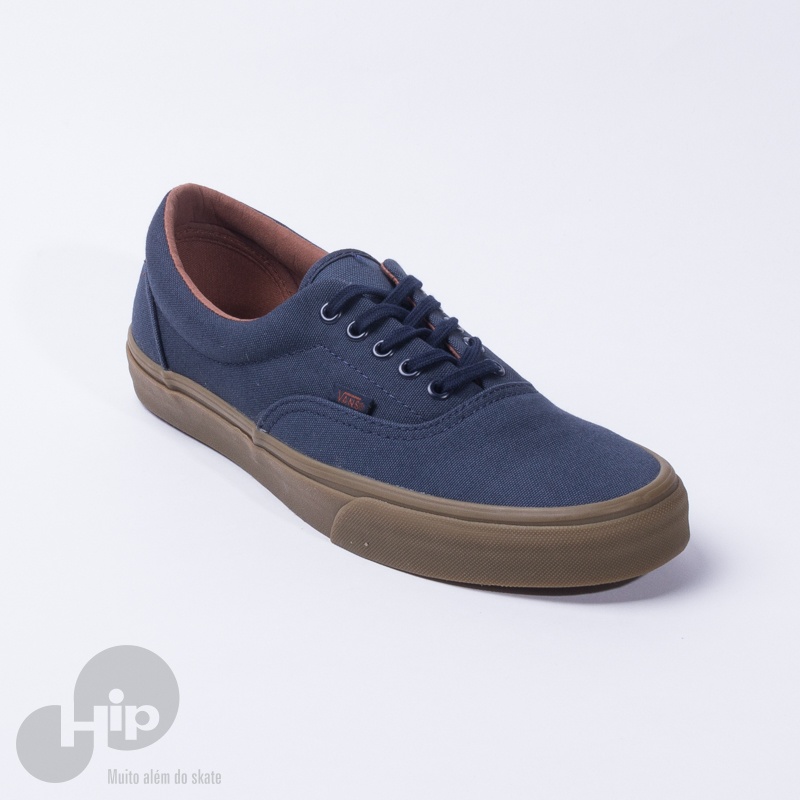 Tnis Vans Era Gi9 Azul