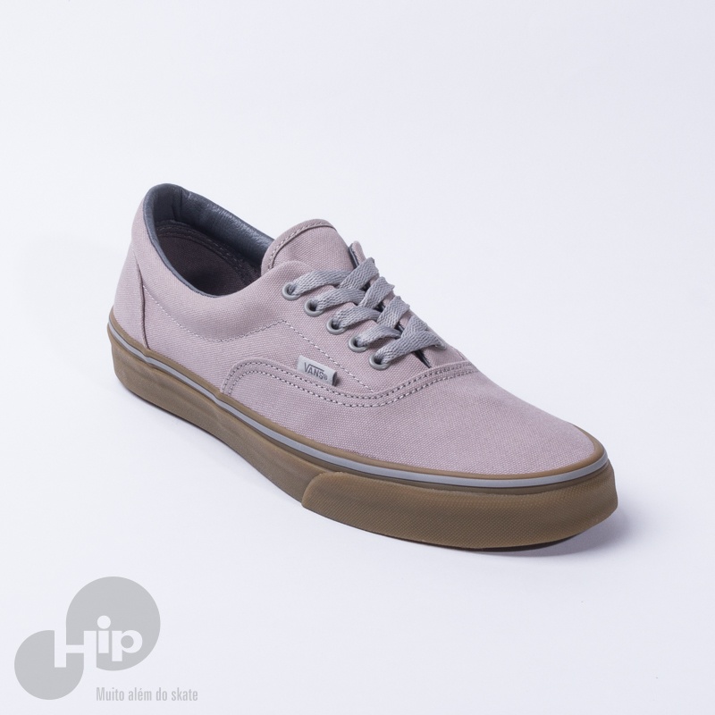 Tnis Vans Era Iop Cinza