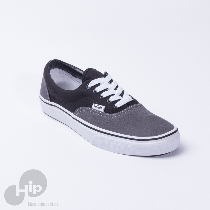 Tnis Vans Era Pewter Pbq Cinza