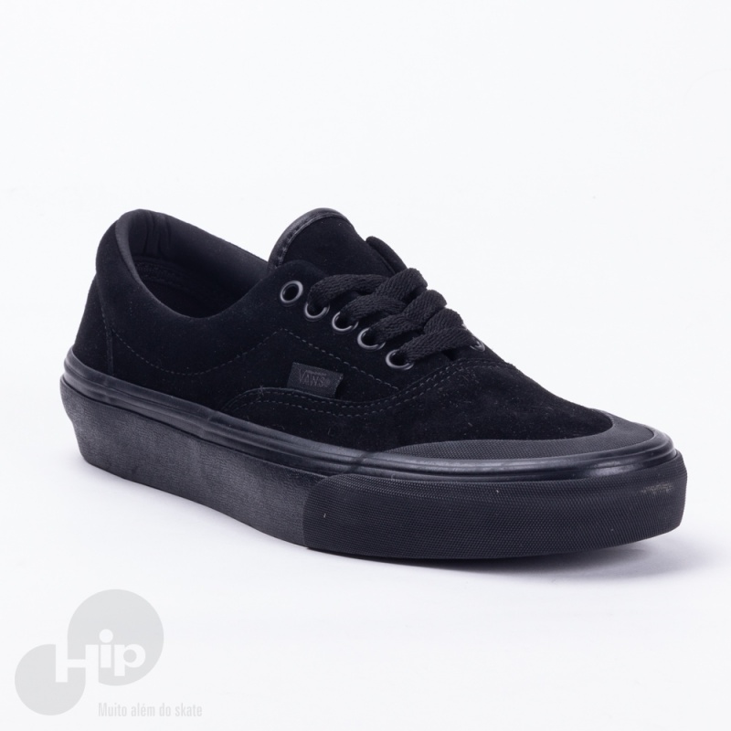 vans era todo preto