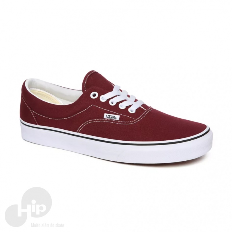 Tnis Vans Era Vinho