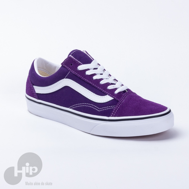 Tnis Vans Old Skool Lils