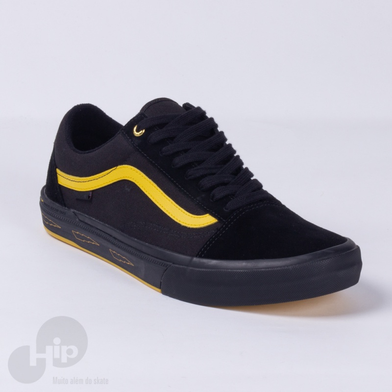 tenis vans bmx