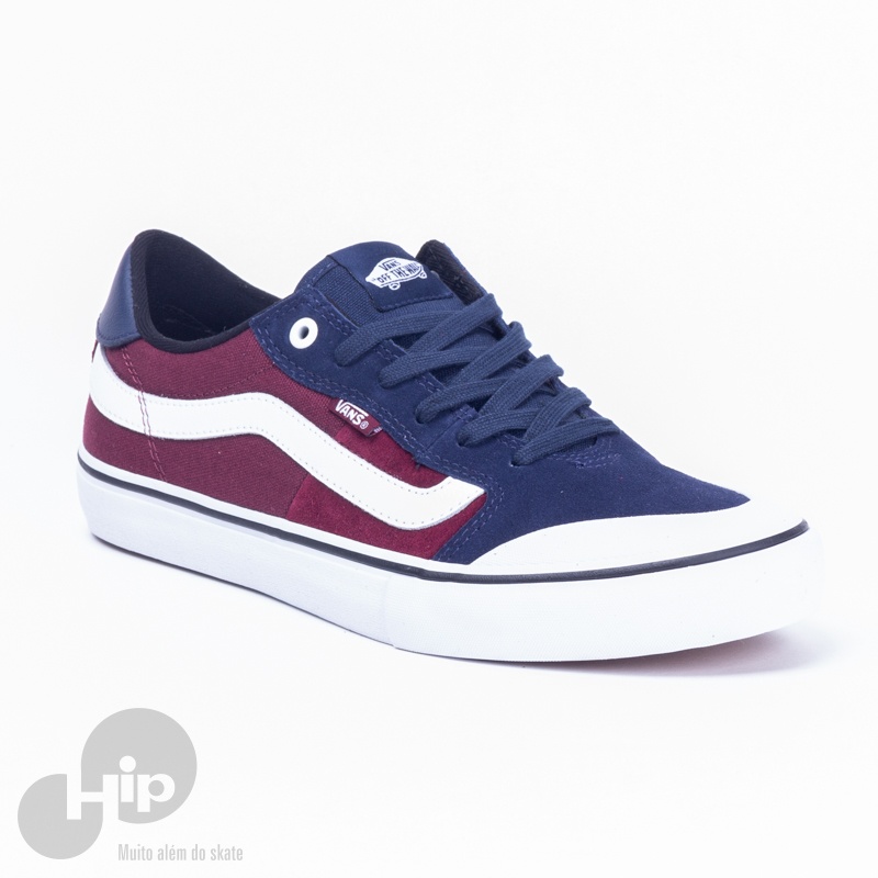 tenis vans style 112 pro