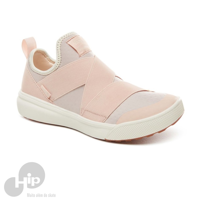 Tnis Vans Ultrarange Gore Spanish Rosa