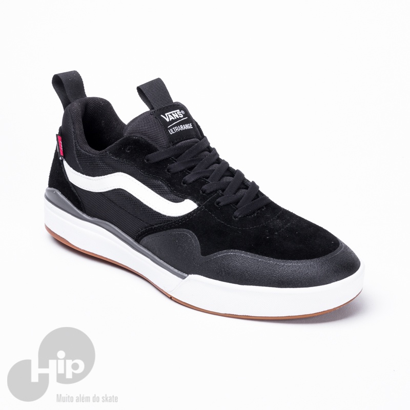 tenis vans ultrarange pro