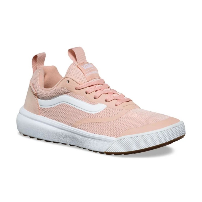 tenis vans masculino rosa