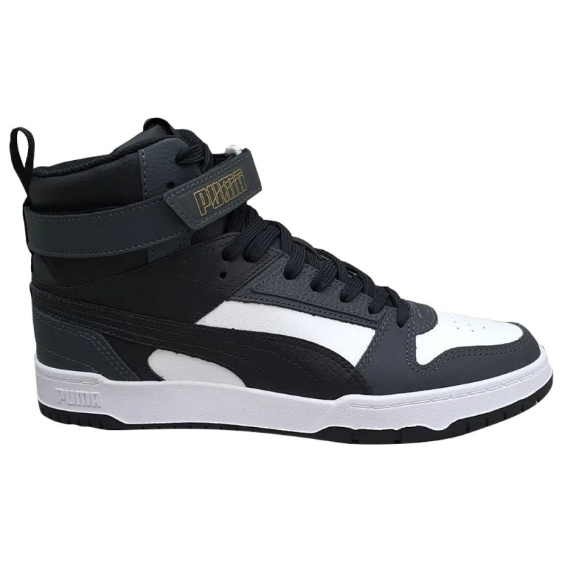 Tnis Puma Rbd Game Bdp Preto