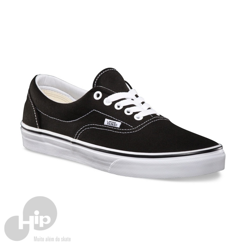 Tnis Vans Era Preto